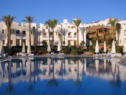 Sunrise Select Diamond Beach Resort | Sharm el-Sheik is a ...