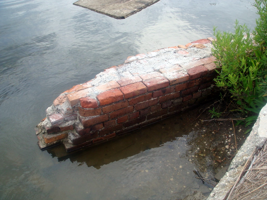 Chef Menteur HighwayFort Preservation Resource Center of