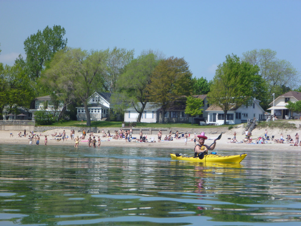 Grand River Cayuga Caledonia Dunnville Lake Erie 64 Flickr