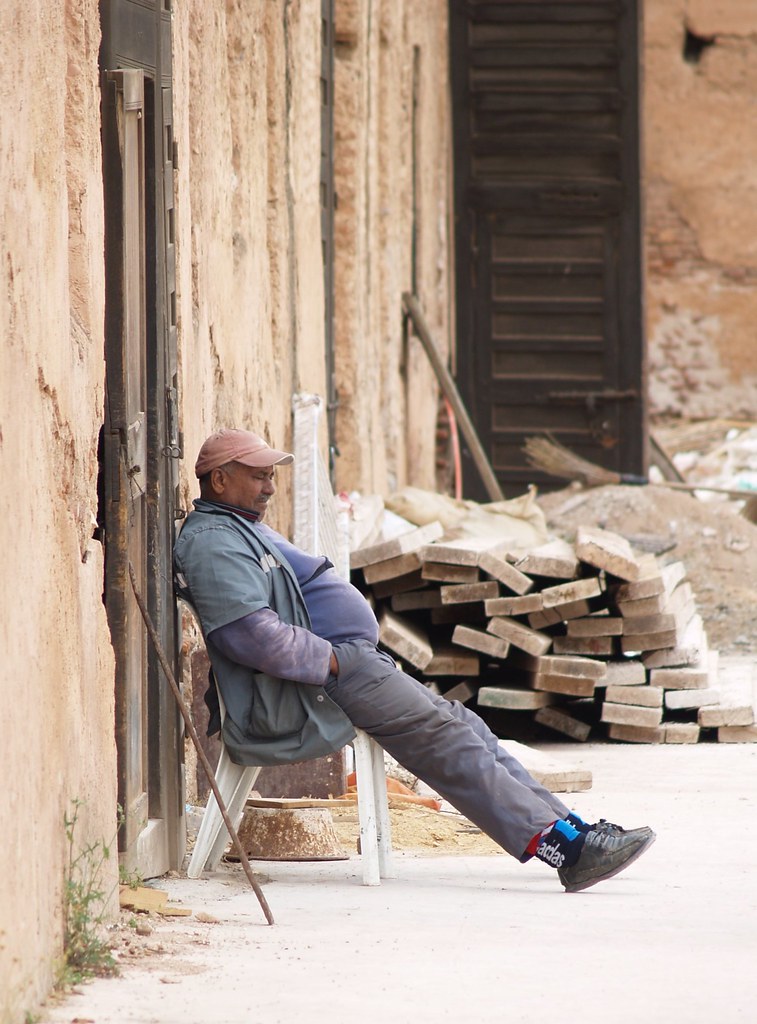 Lavorare Stanca | Ogni Mondo È Paese... Marrakech... Come Na… | Flickr 1024_x_757_jpg