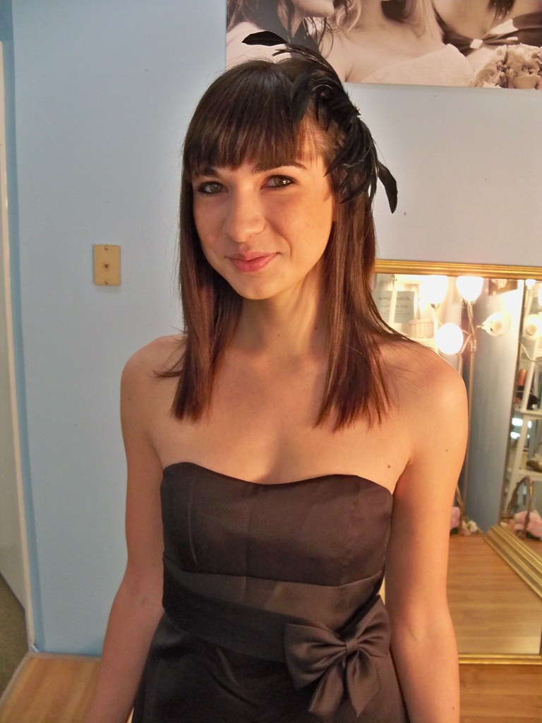 Brittany Model 023 thegildedgown Flickr