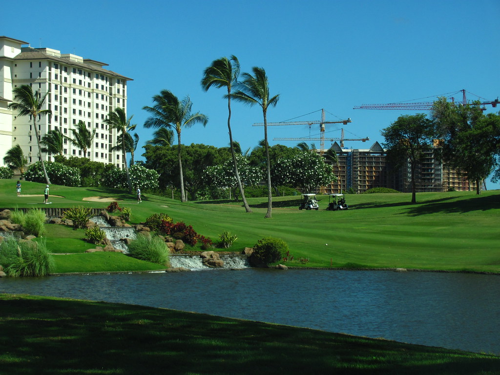 Ko Olina Loren Javier Flickr