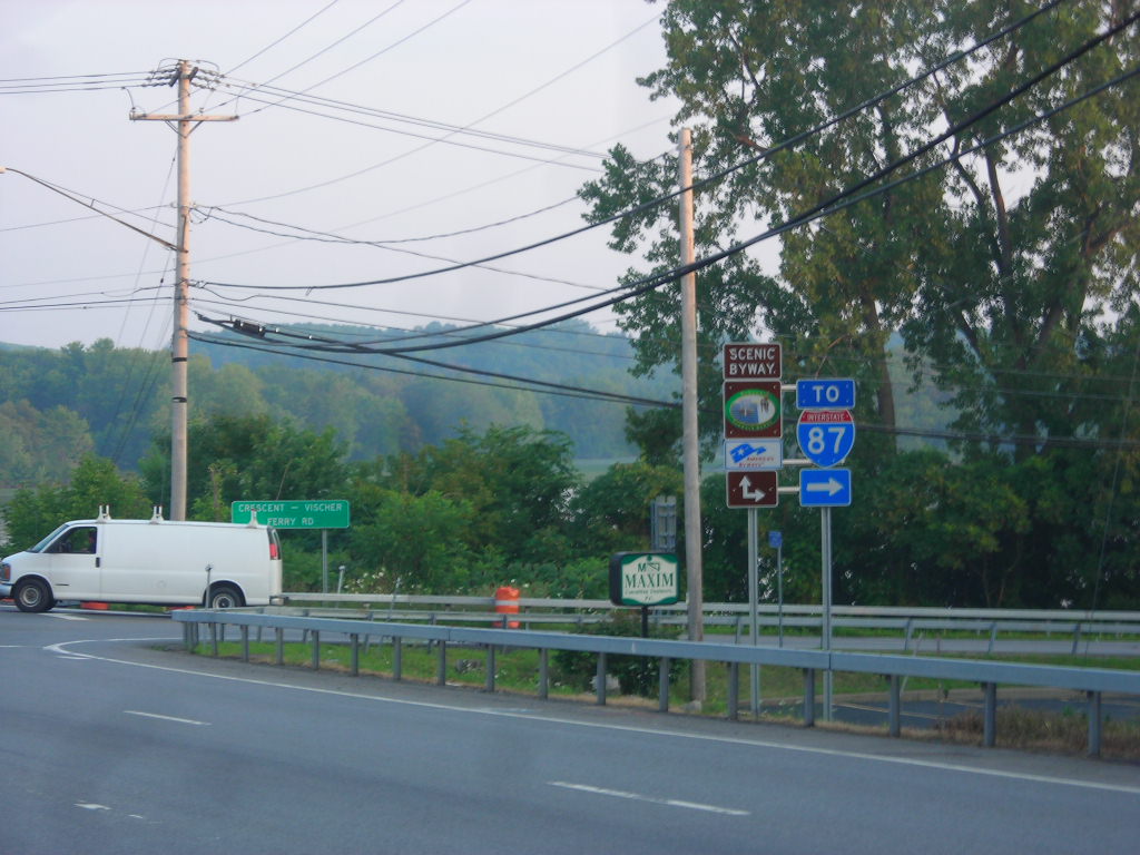 US Route 9 New York US Route 9 New York Flickr