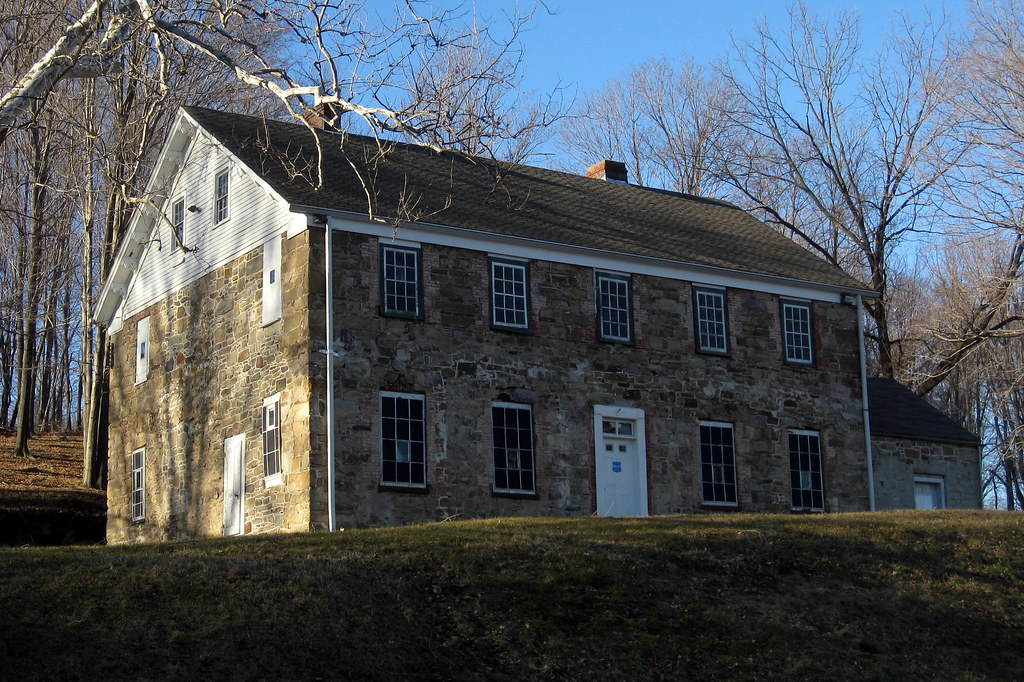 NJ Mount Hope FordFaesch Manor House a photo on Flickriver