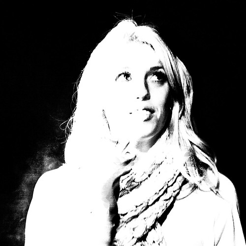 White light white heat Marcus Henry Flickr