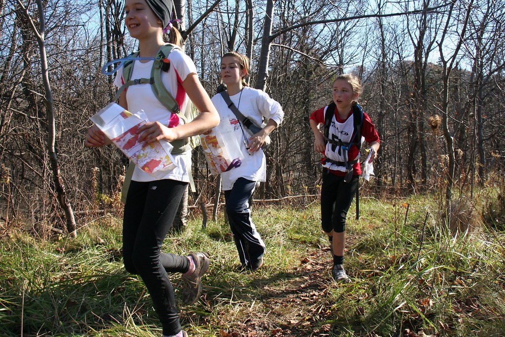 Adventure Running Kids Flickr