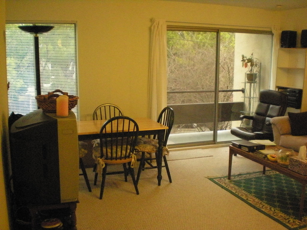 Monte Vista Avenue Flickr