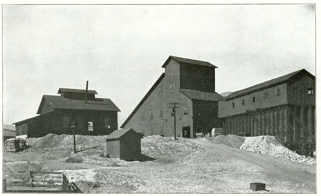 East Colusa, Butte, Montana (1900). East Colusa, Butte, Mo… Flickr