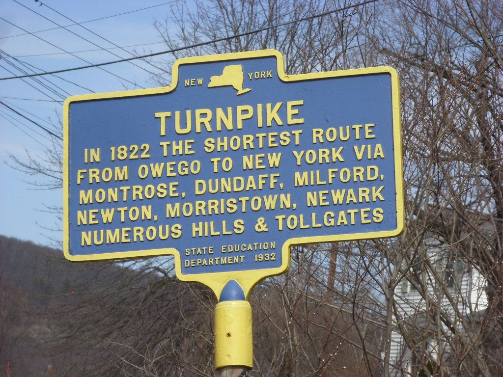 Tioga County Route 27 New York Tioga County Route 27 N… Flickr