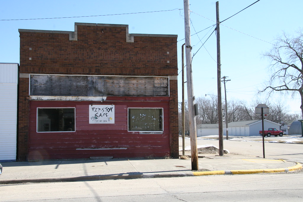 Rankin IL, Rankin Illinois, Vermilion County Bruce Wicks Flickr