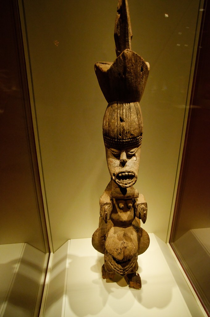 Smithsonian National Museum of African Art Smithsonian Nat… Flickr