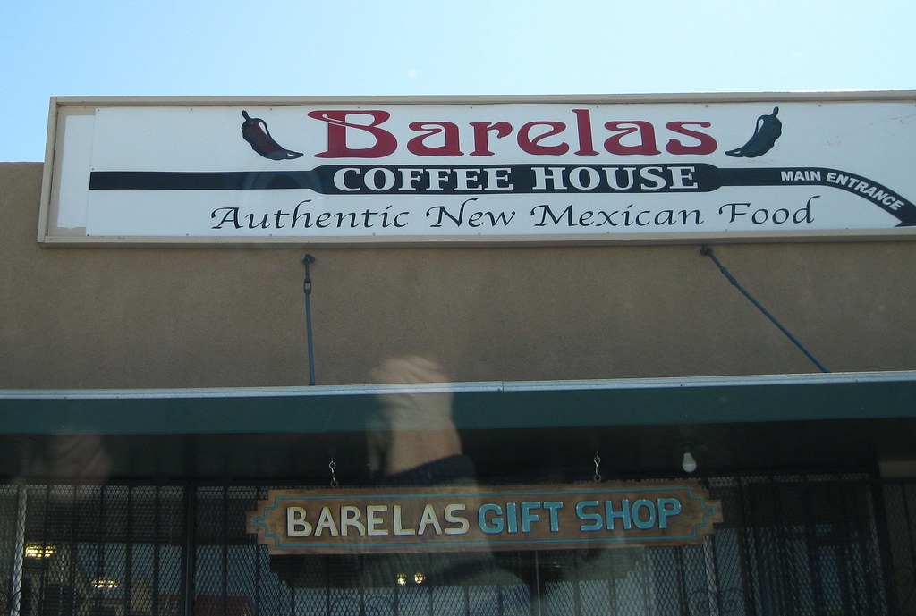 20100330Tue Film Tour 122 Barelas Coffee House. Flickr