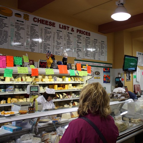 The Strip District Penn Mac Pennsylvania Macaroni Company… Flickr