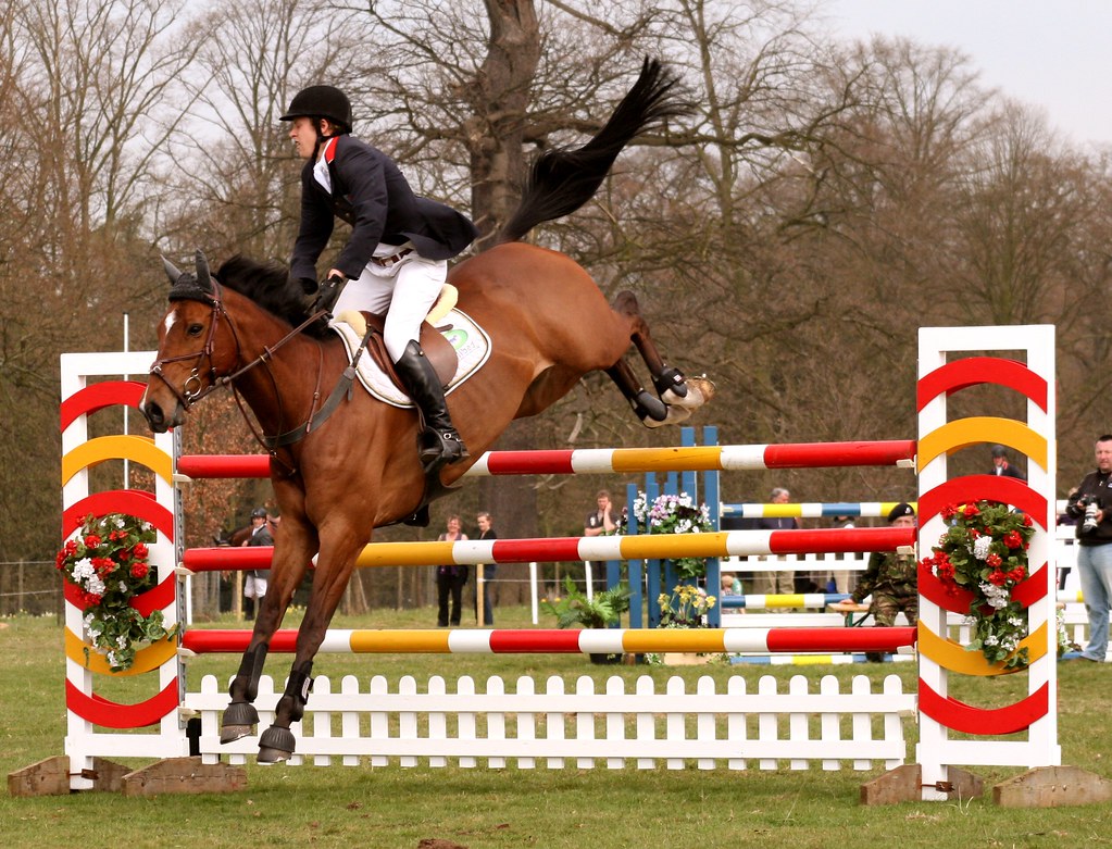 Belton Horse Trials 2010 neil.taylor98 Flickr