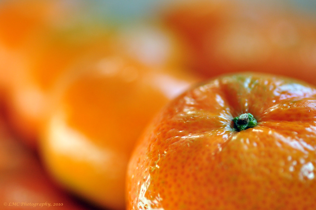 Clementines This past Saturday I went to the town market a… Flickr