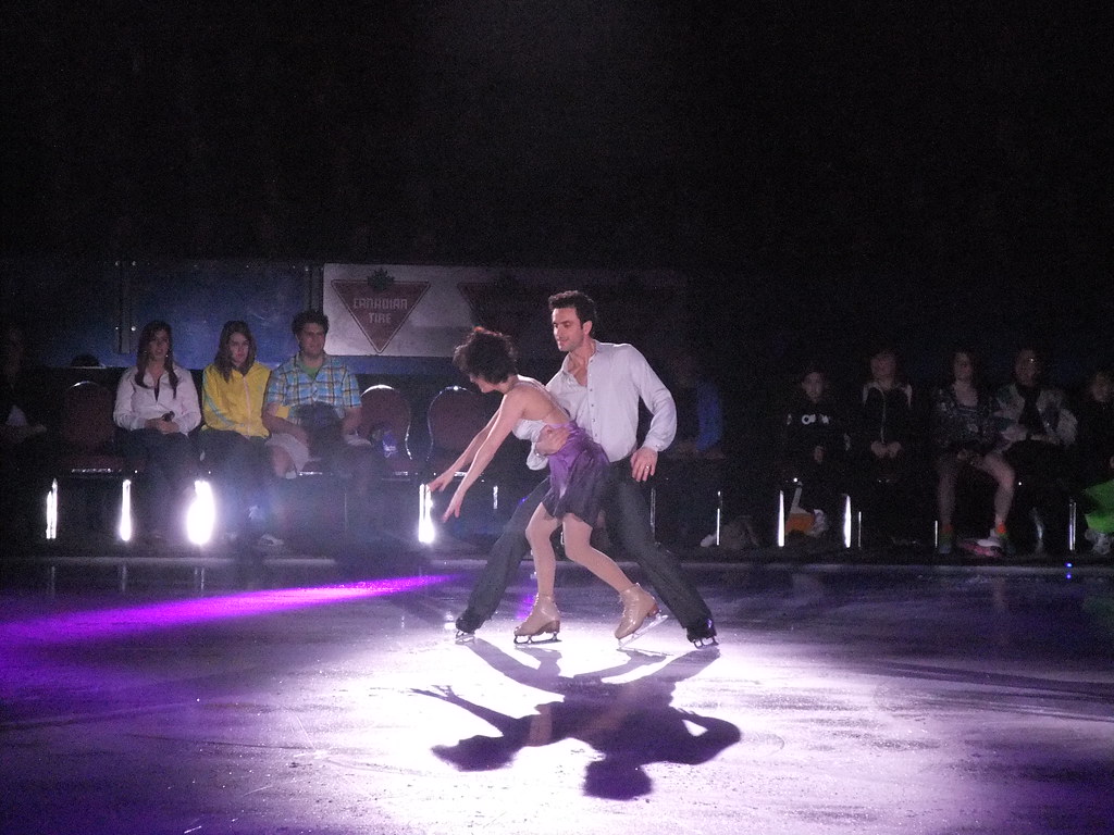 Dubreuil & Lauzon Do I Move You? kingofthelab Flickr