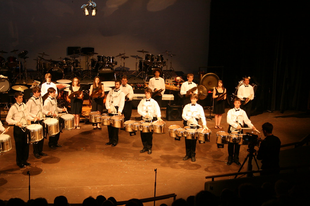 IMG_0033_2 Mt. Lebanon Percussion Flickr