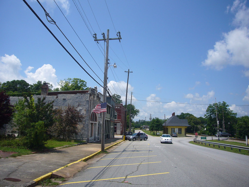 Flickriver Photoset 'Grantville, GA June 5, 2010' by Amber Rhea
