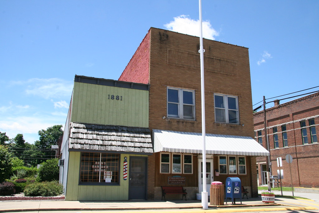 Palestine IL, Palestine Illinois, Crawford County Bruce Wicks Flickr