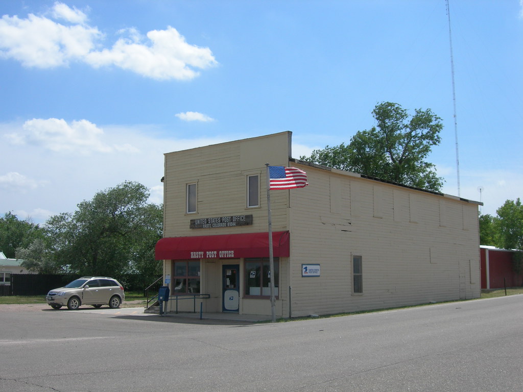 Hasty, Colorado 81044 Jimmy Emerson, DVM Flickr