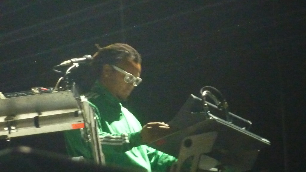 Black Eyed Peas en Chile 2010 Carlos Varela Flickr