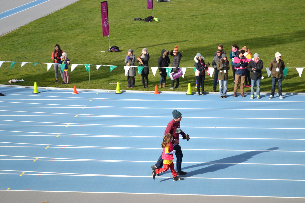 Girls on the Run NYC Fall 2016 5k GOTR NYC Flickr