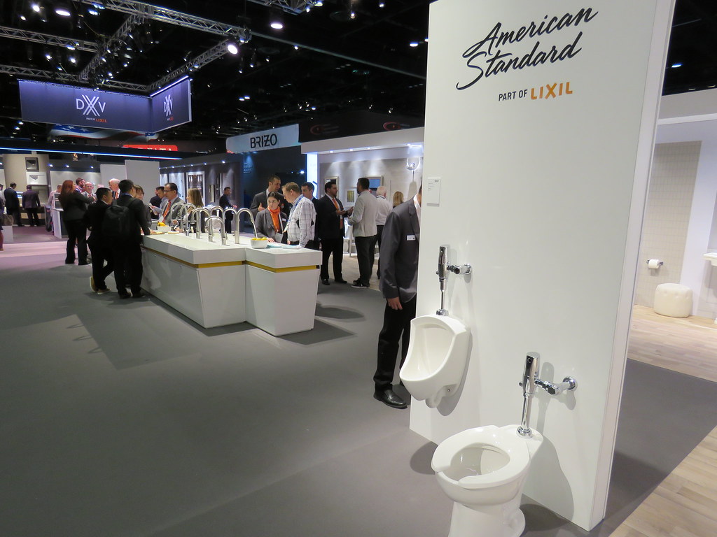 Kitchen Bath Industry Show 2017 Kitchen Bath Industry Show… Flickr