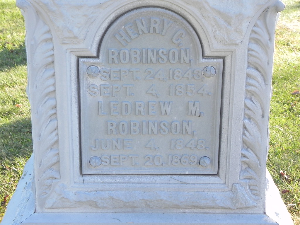 Pleasant Hill Cemetery Pleasant Hill Cemetery Grave Marker… Flickr