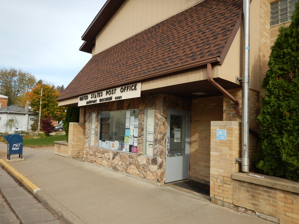 Montfort, WI 53569 Al Flickr