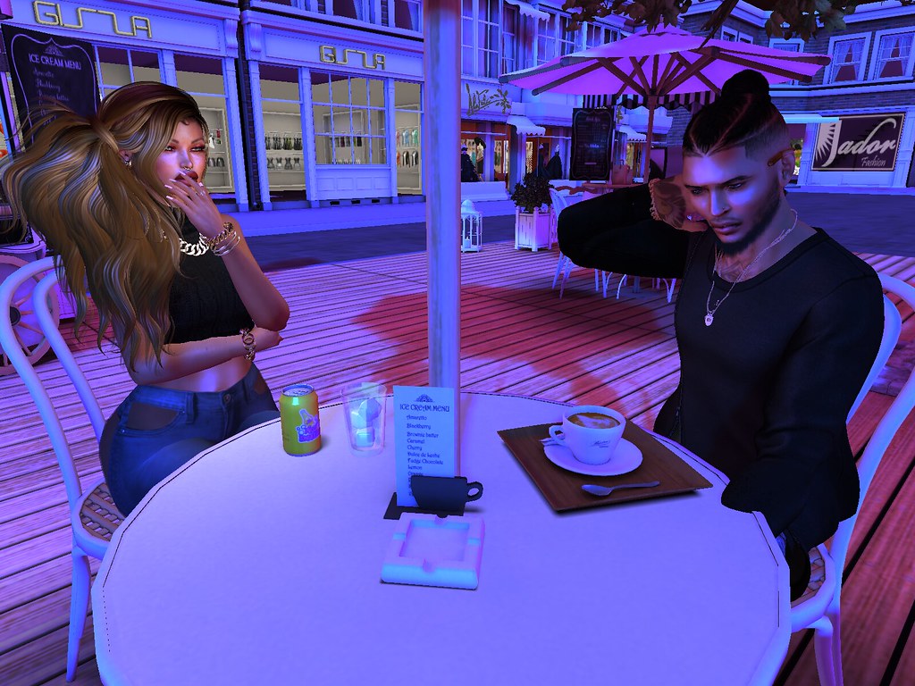 Untitled Visit this location at VANITY HAIR Main Store … Flickr