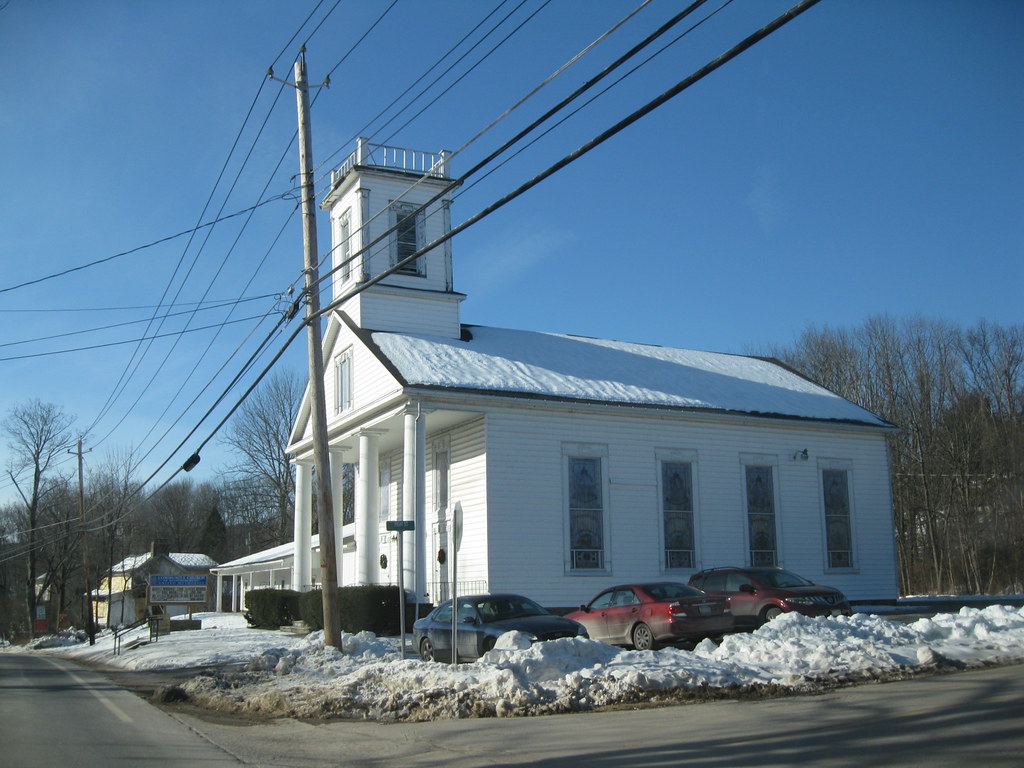 Bloomingburg, New York Bloomingburg, New York Flickr