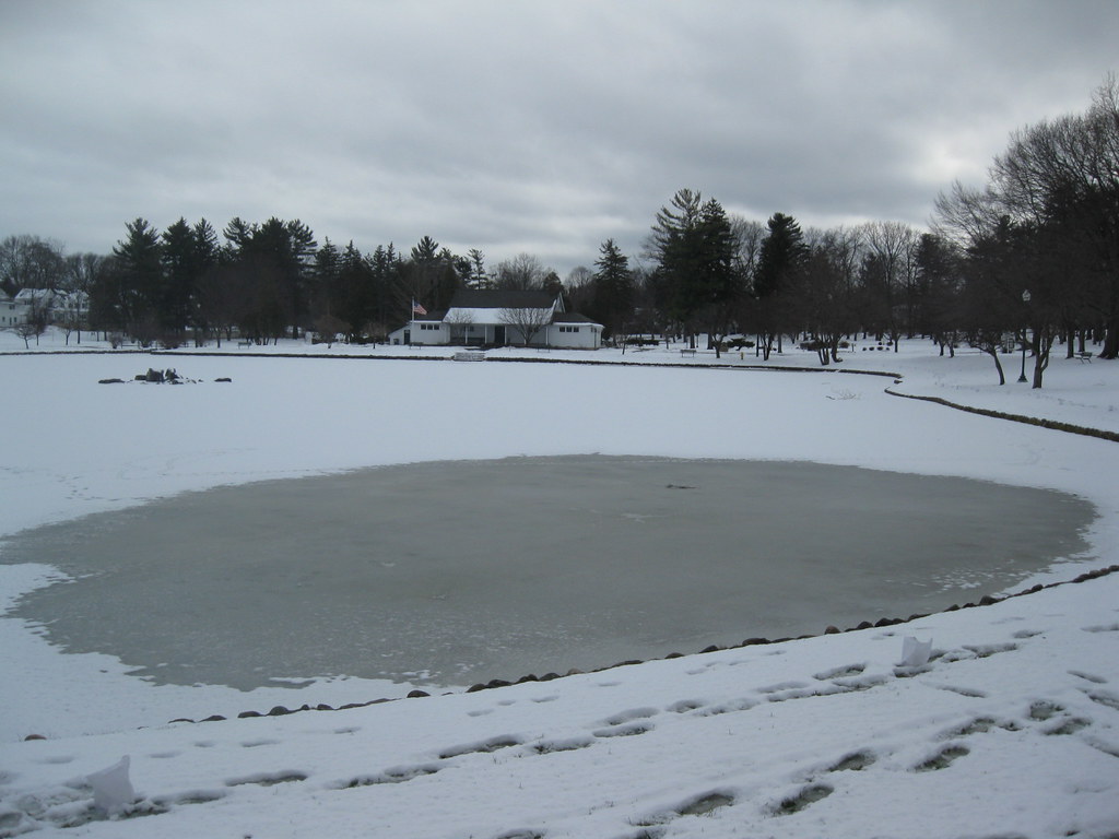 Hoopes Park Auburn, New York Hoopes Park Auburn, New Y… Flickr