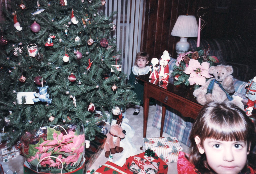 christmas3 with sandys tree darlingsue44 Flickr