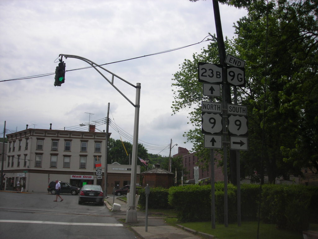 US Route 9 New York US Route 9 New York Flickr
