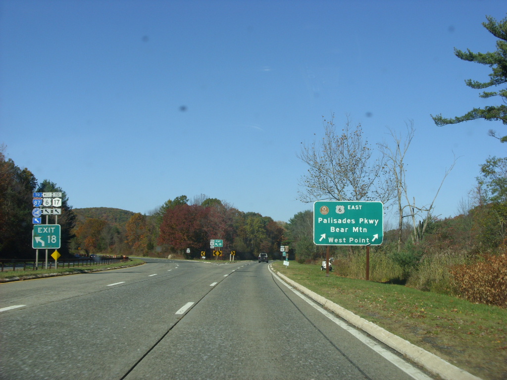 Palisades Interstate Parkway New York Palisades Intersta… Flickr