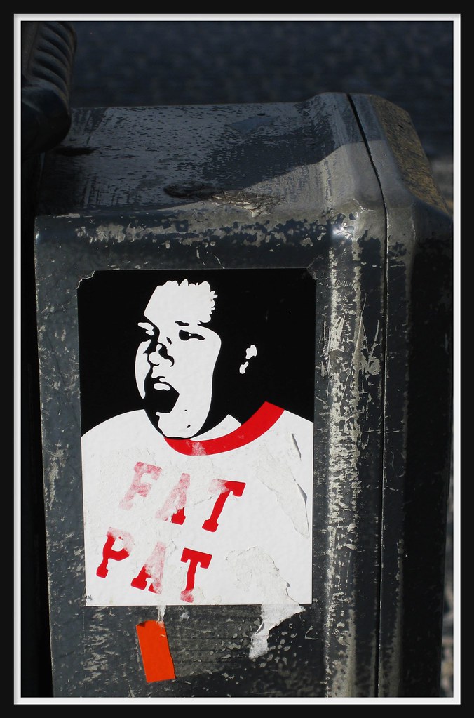 gues who . Peter Heuts Flickr