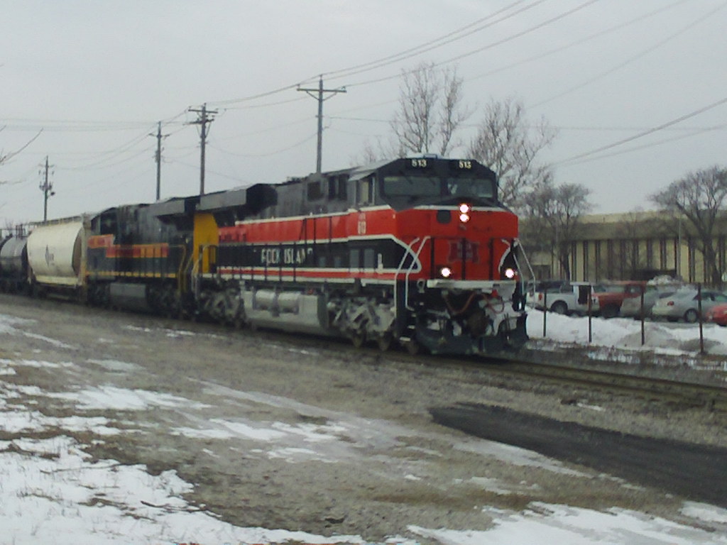 Rock Island Heritage Moline, IL 4 Bob Sabbe Flickr