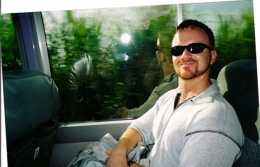 Scott Rhodes a photo on Flickriver