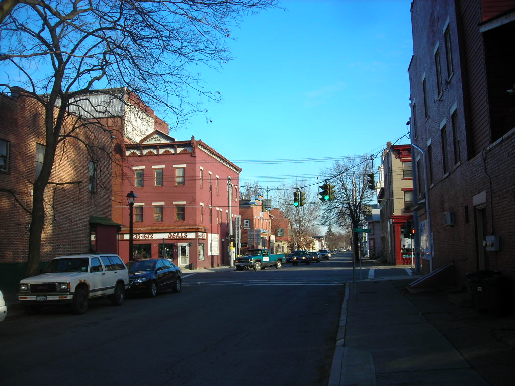 Waterford, New York Waterford, New York Doug Kerr Flickr