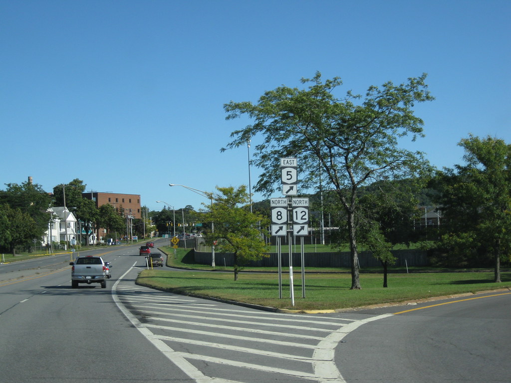 Utica, New York Utica, New York Doug Kerr Flickr