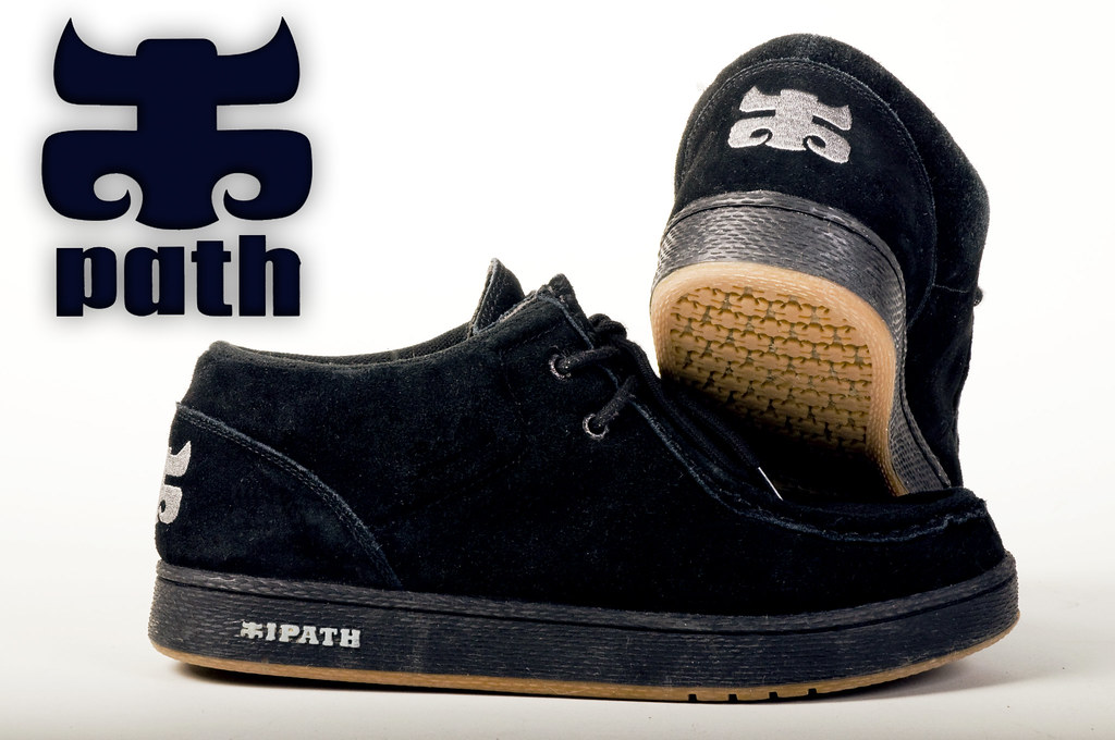 Nord picnic Schi ipath shoes critic Piele