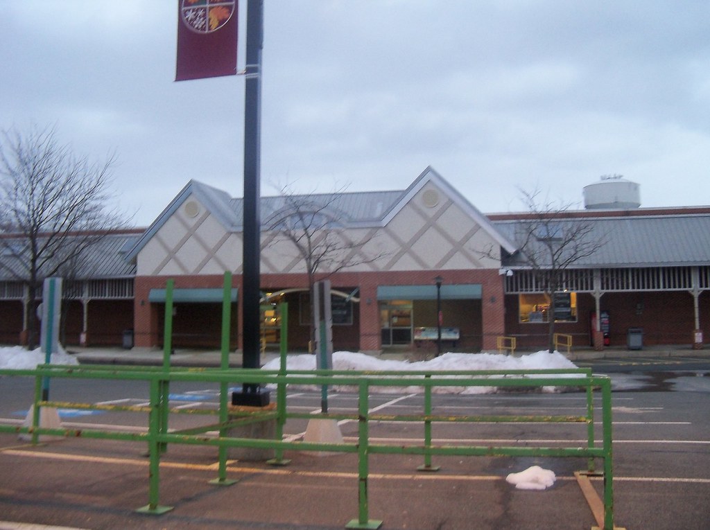 Clemens/ Super Fresh Trappe, PA Store 11, Trappe Cente… Flickr