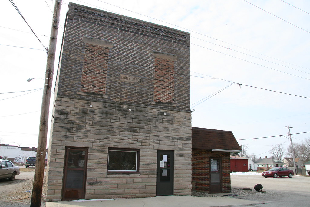 Ridge Farm IL, Ridge Farm Illinois, Vermilion County Illin… Flickr