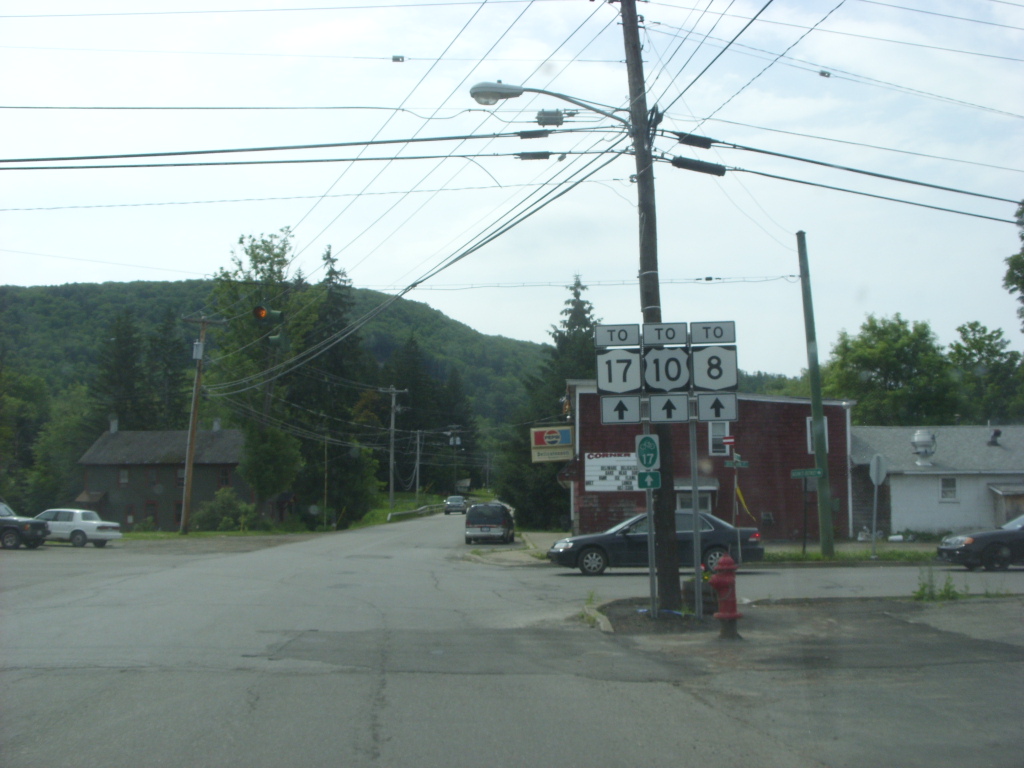 Deposit, New York Deposit, New York Doug Kerr Flickr