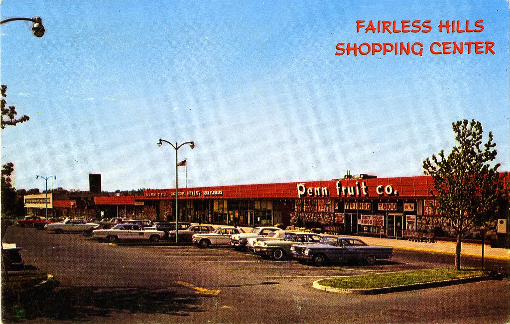Fairless_Hills_PA_1968 William L. Bird Flickr