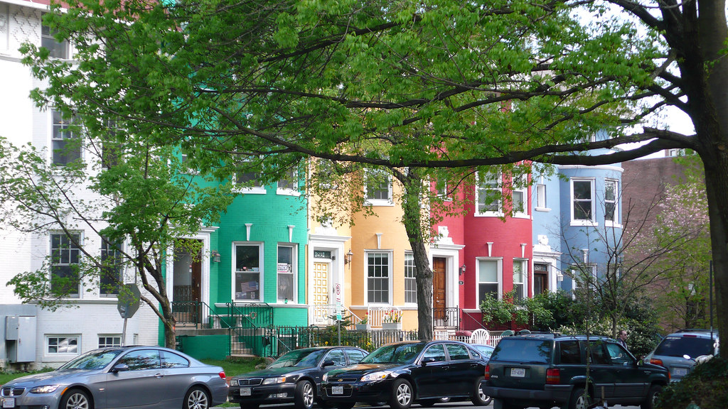 Swatch Houses Adams drazz Flickr