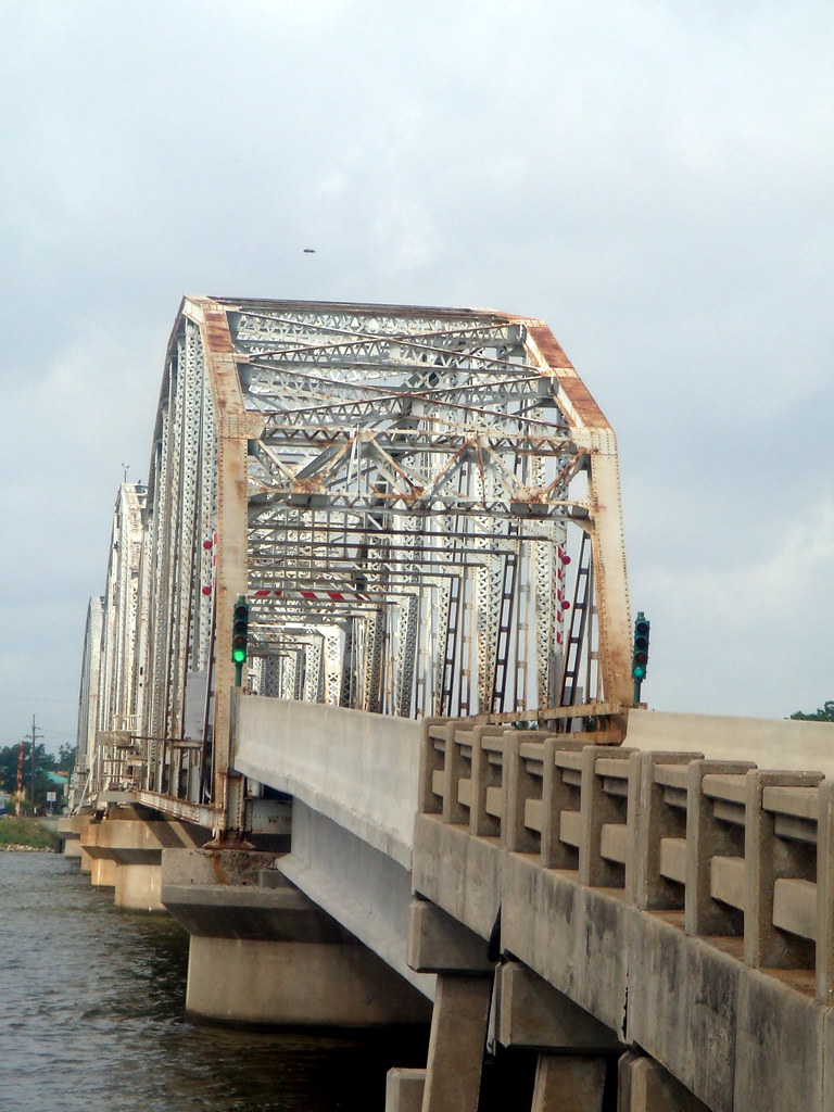Chef Menteur HighwayChef Menteur Pass Bridge4 Preservation Resource