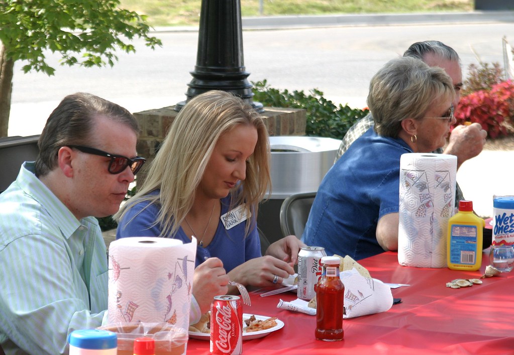 Afton Village Party on the Plaza 146_090304 Broker Re… Flickr