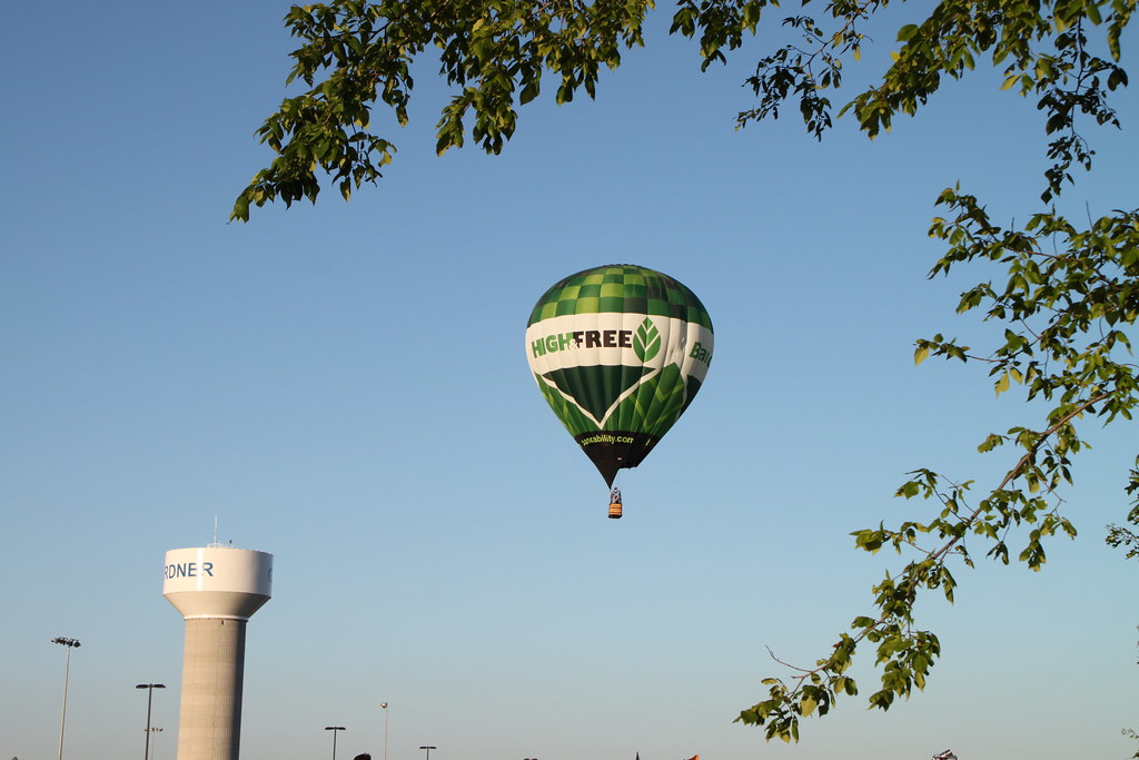 Hot Air Balloon Festival Kansas City 2024 Drusy Giselle