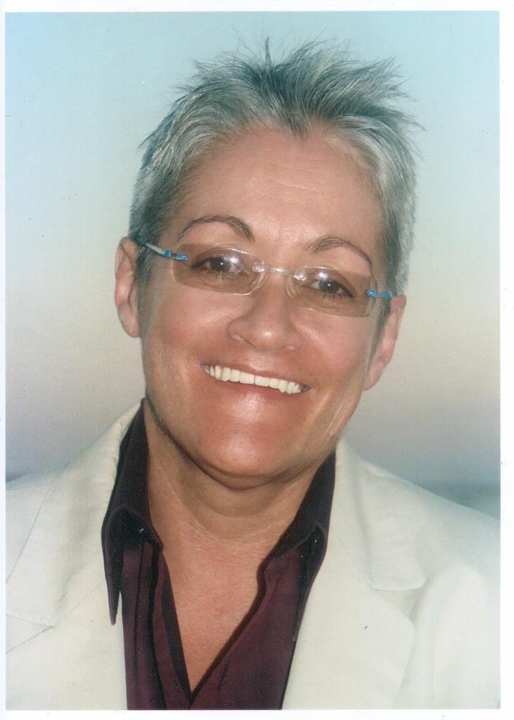 Carmen Vazquez BVLA2010 Flickr